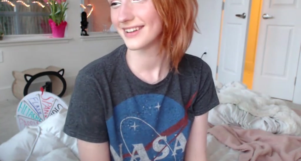 SnugglePunk video thumbnail