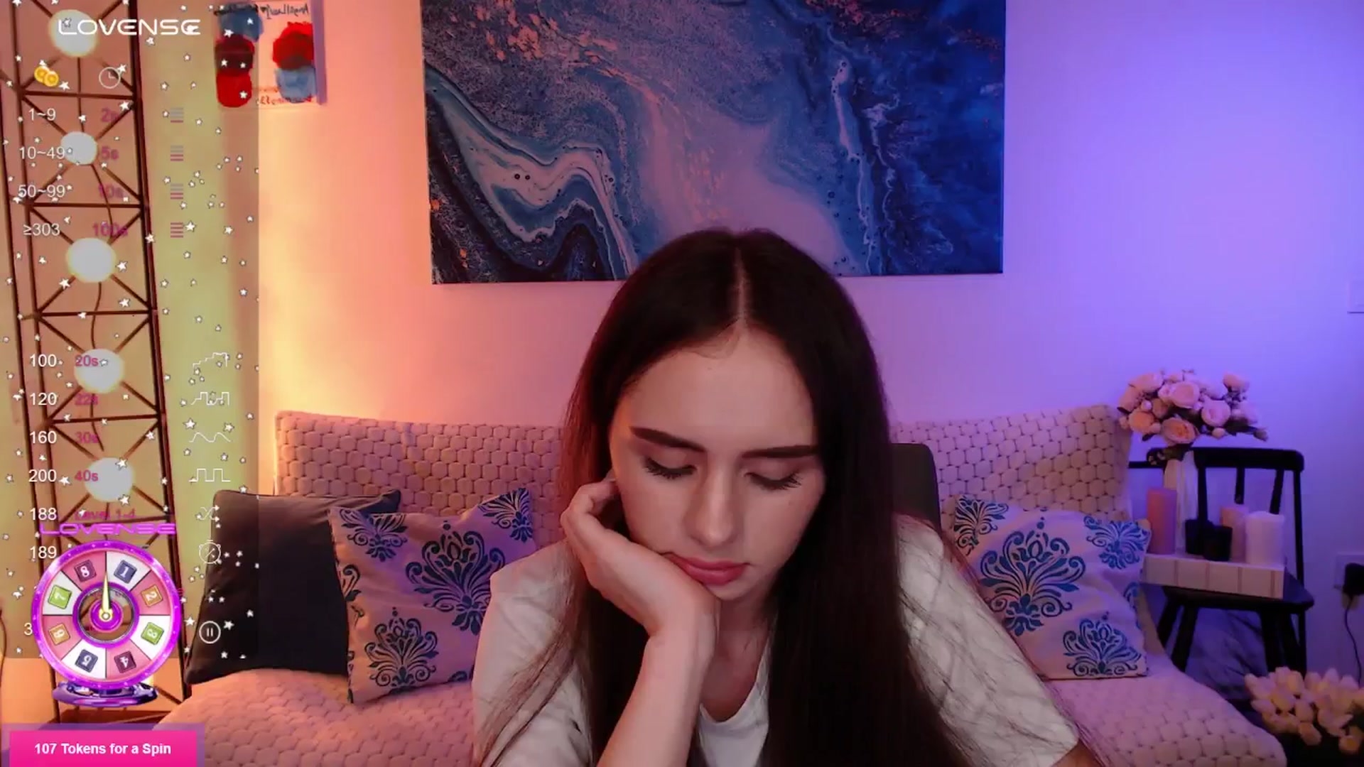 Lady_Luck0 video thumbnail