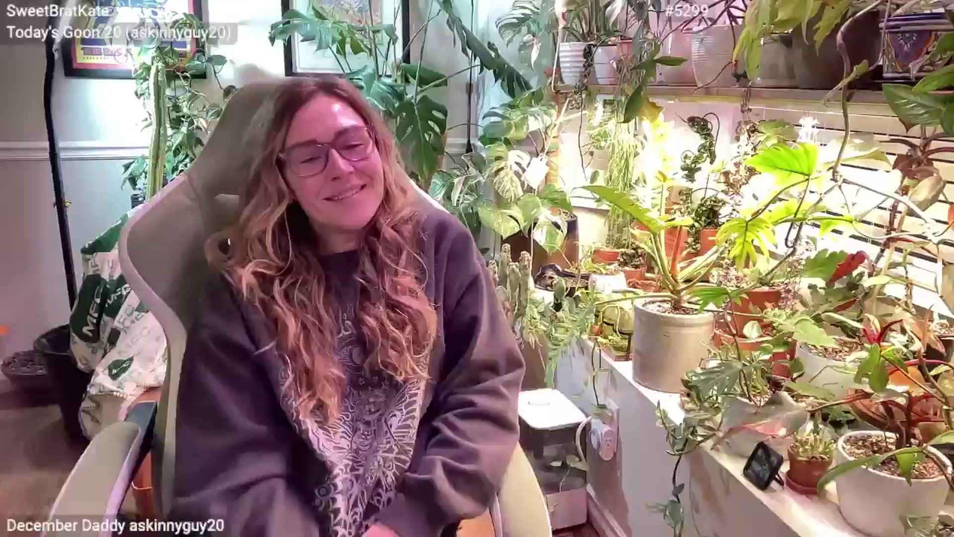 SweetbratKate video thumbnail