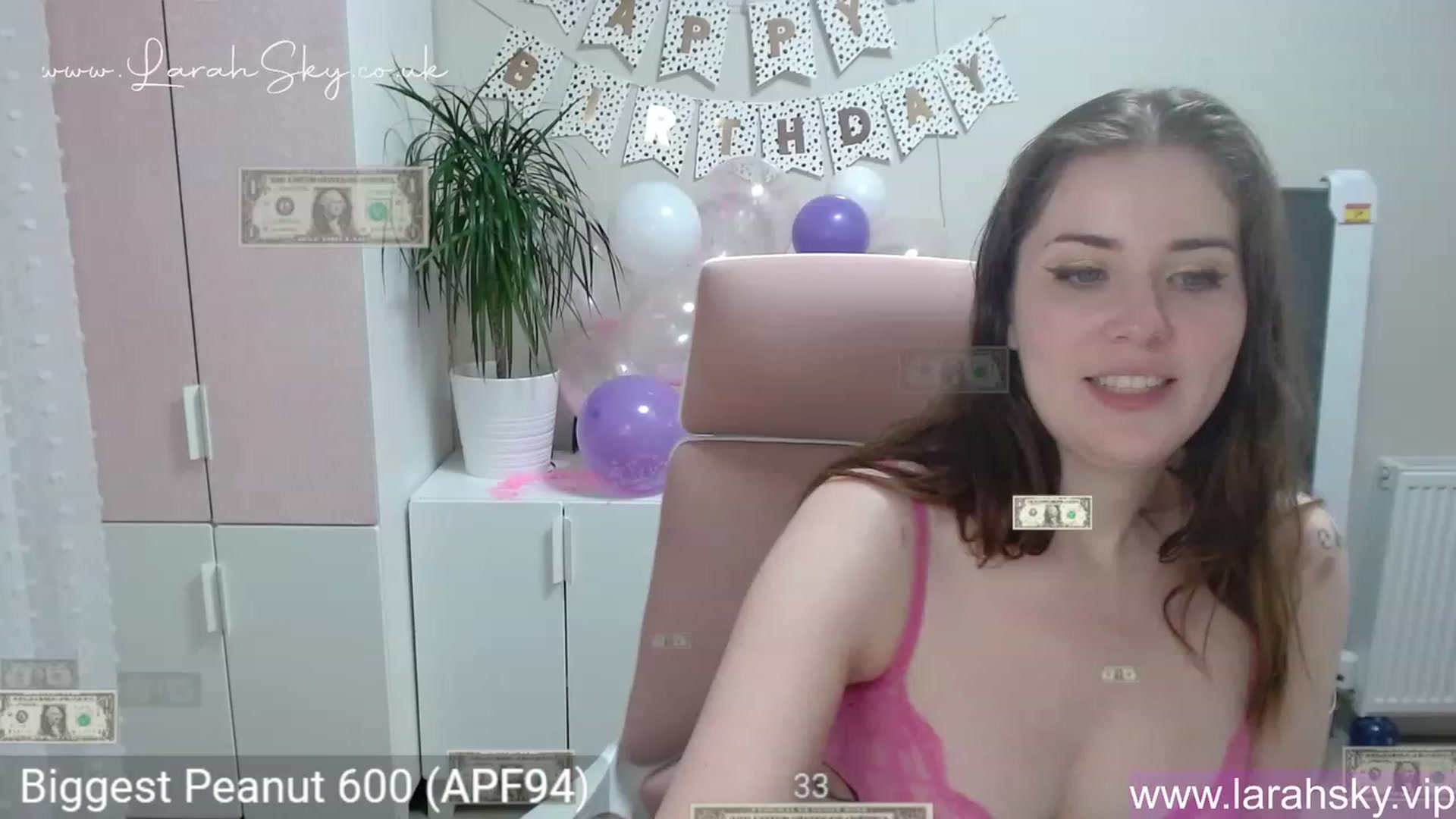 Larah_Sky video thumbnail