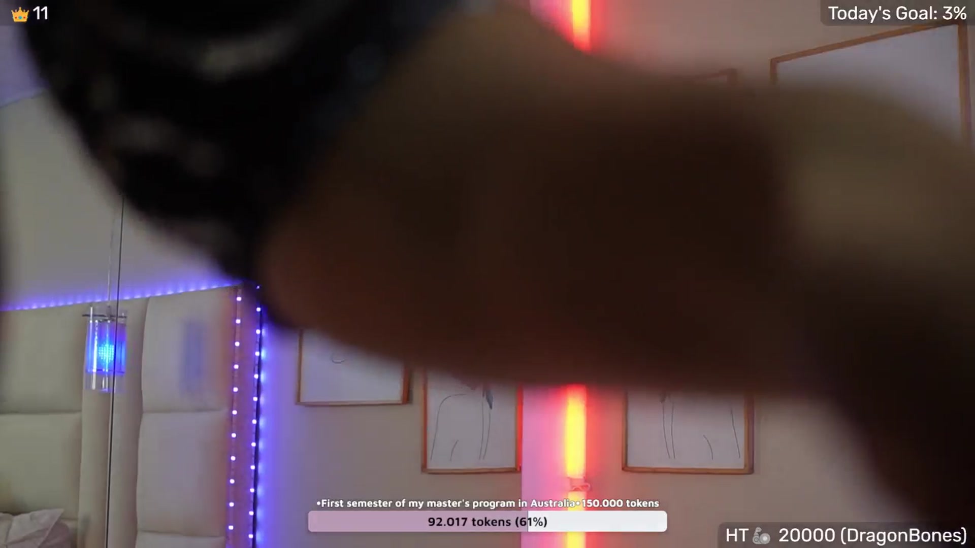 SophieBecker video thumbnail