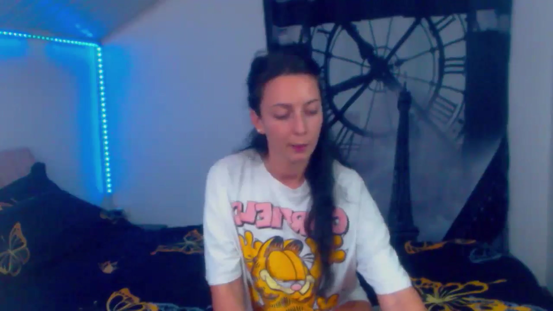 SlimCurly video thumbnail