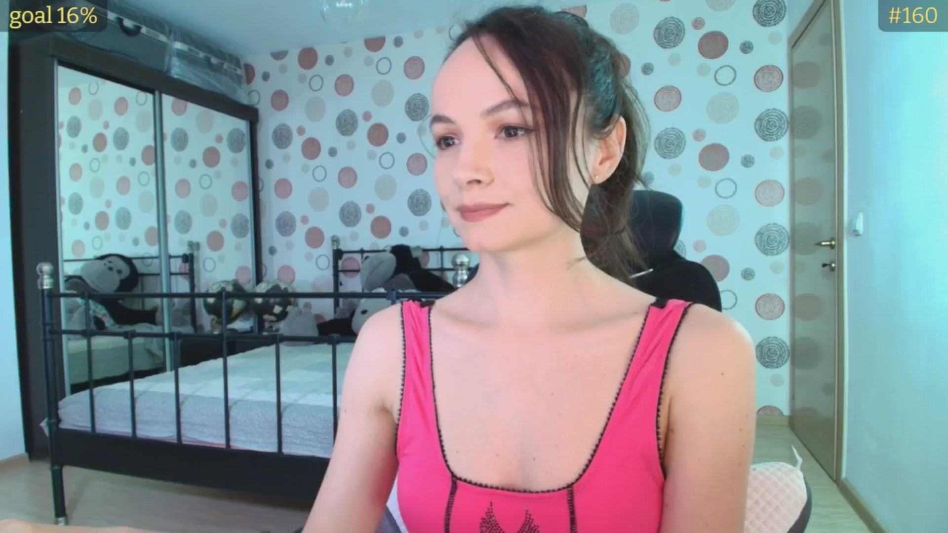 ClumsyButCute video thumbnail