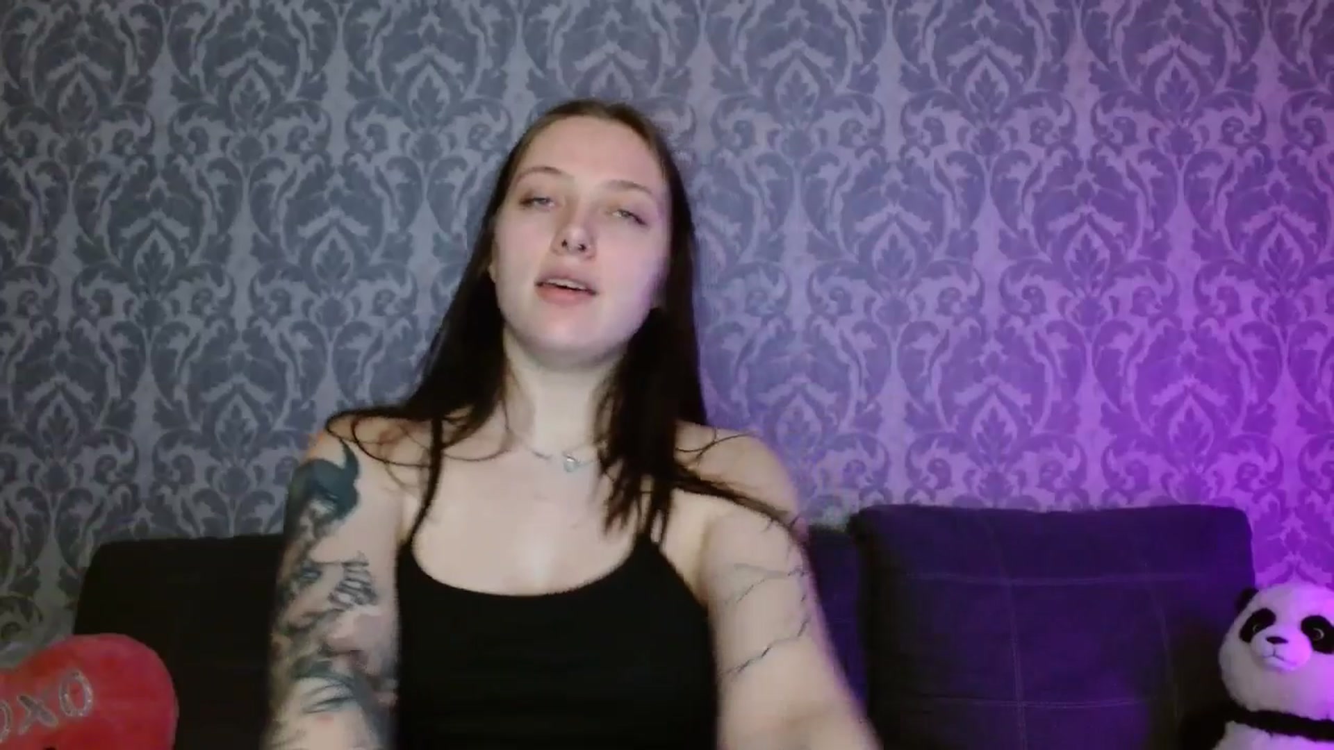 AmyWard video thumbnail