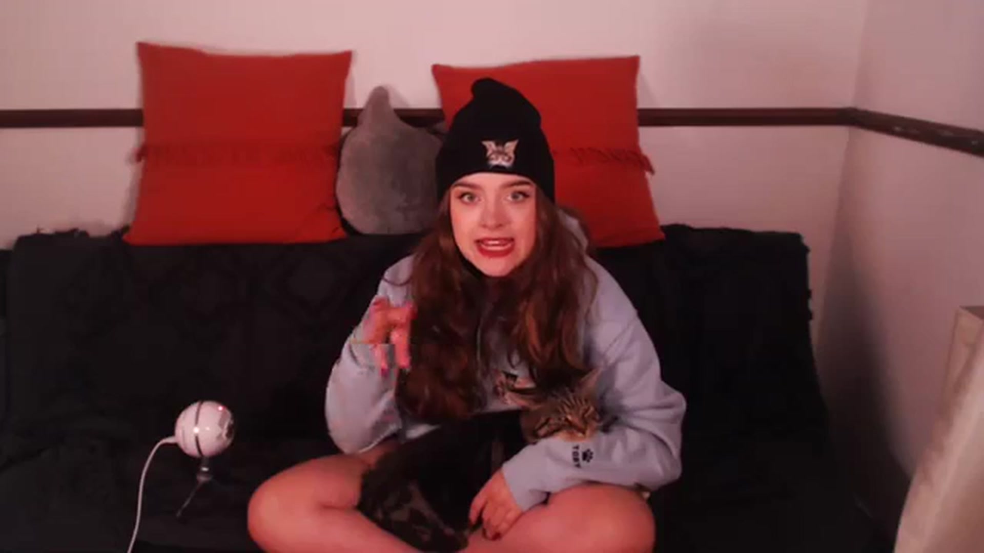 KittyCash3w video thumbnail