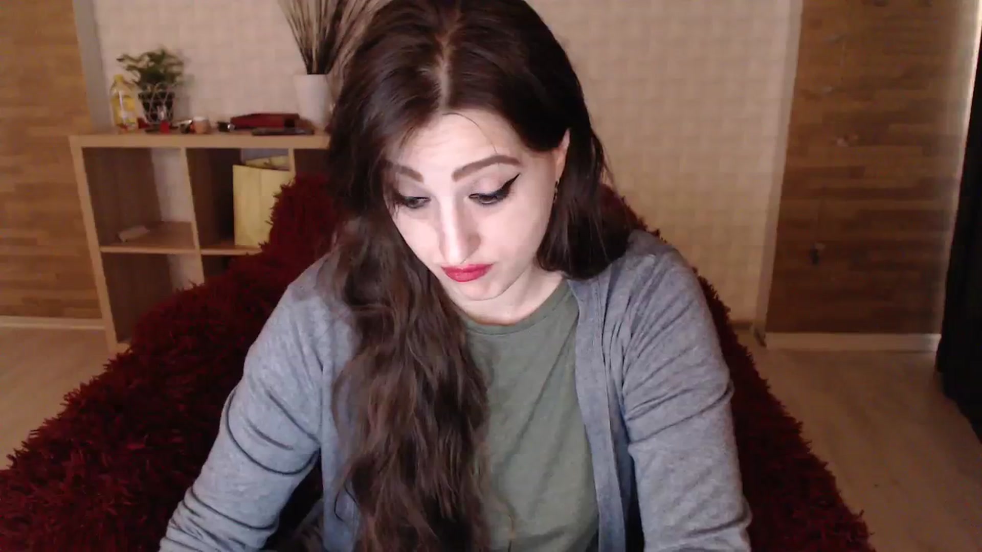 HotRebbecca video thumbnail
