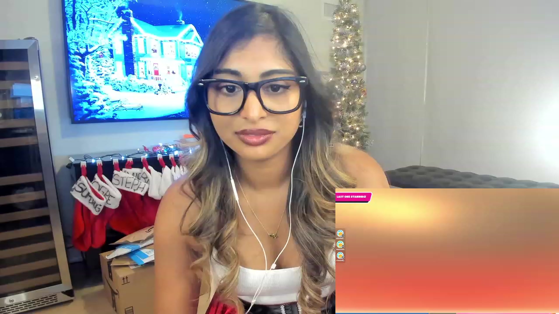 Missrinaroxx video thumbnail