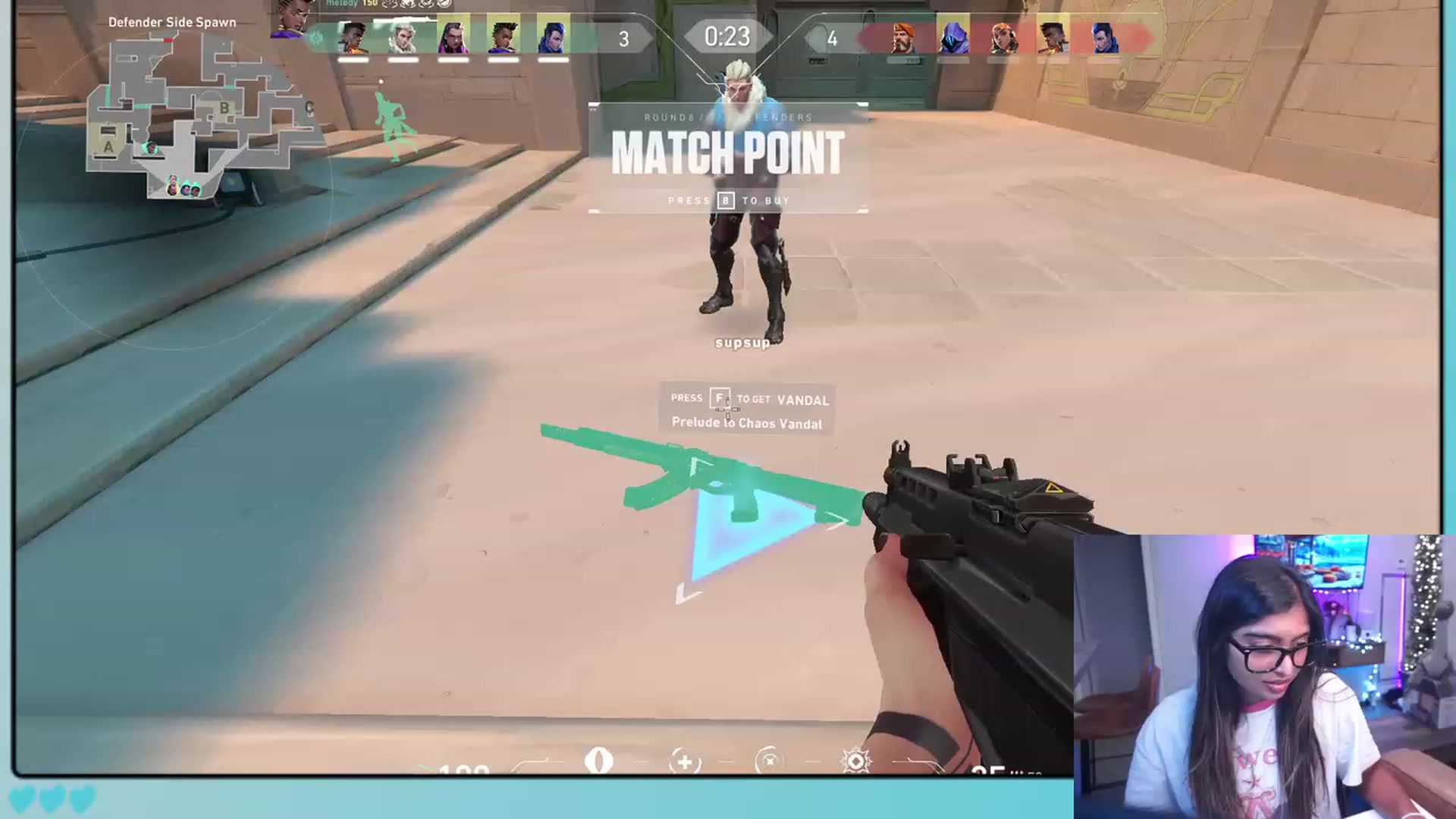 Missrinaroxx video thumbnail