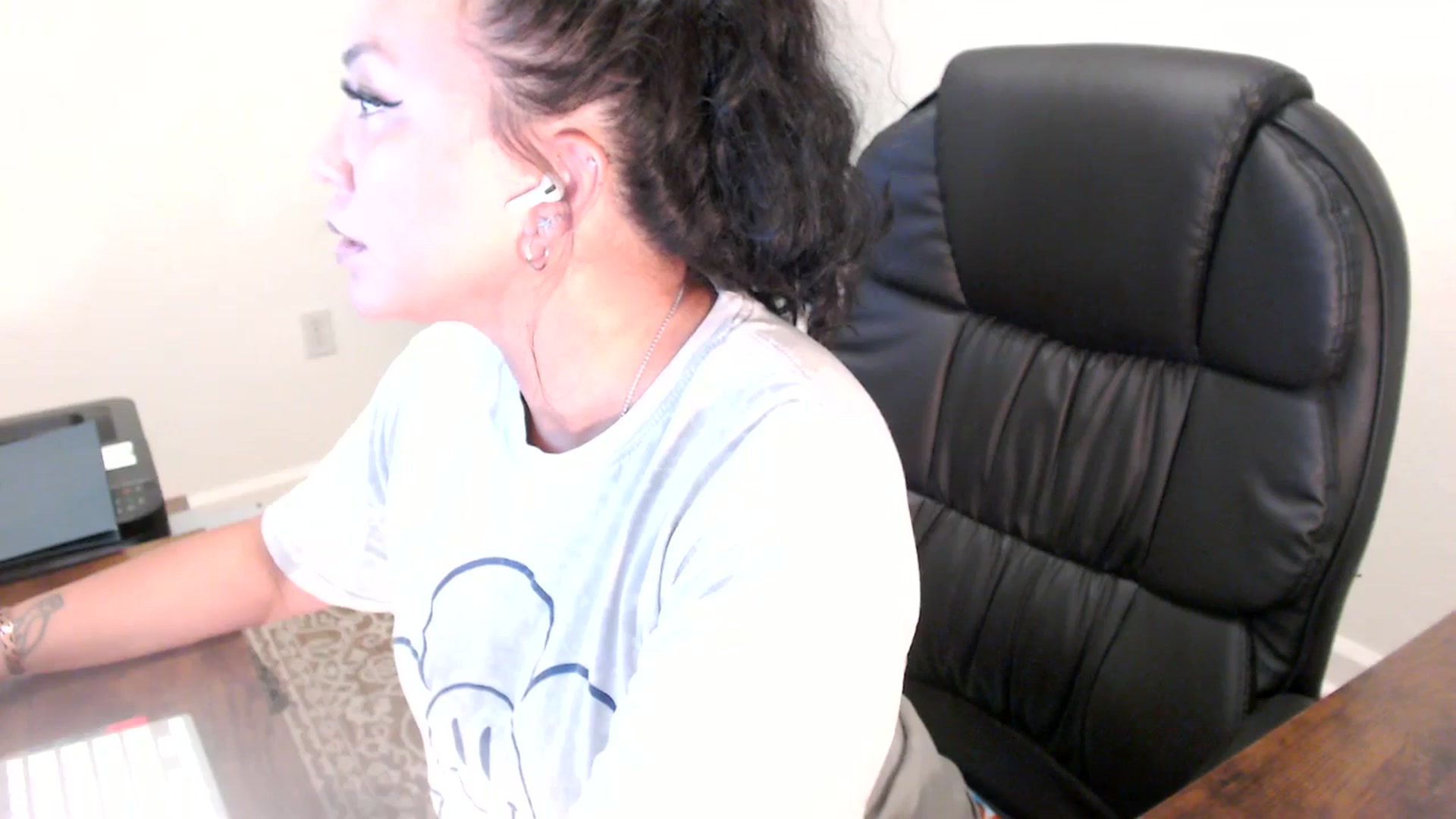 MickaylaStar video thumbnail