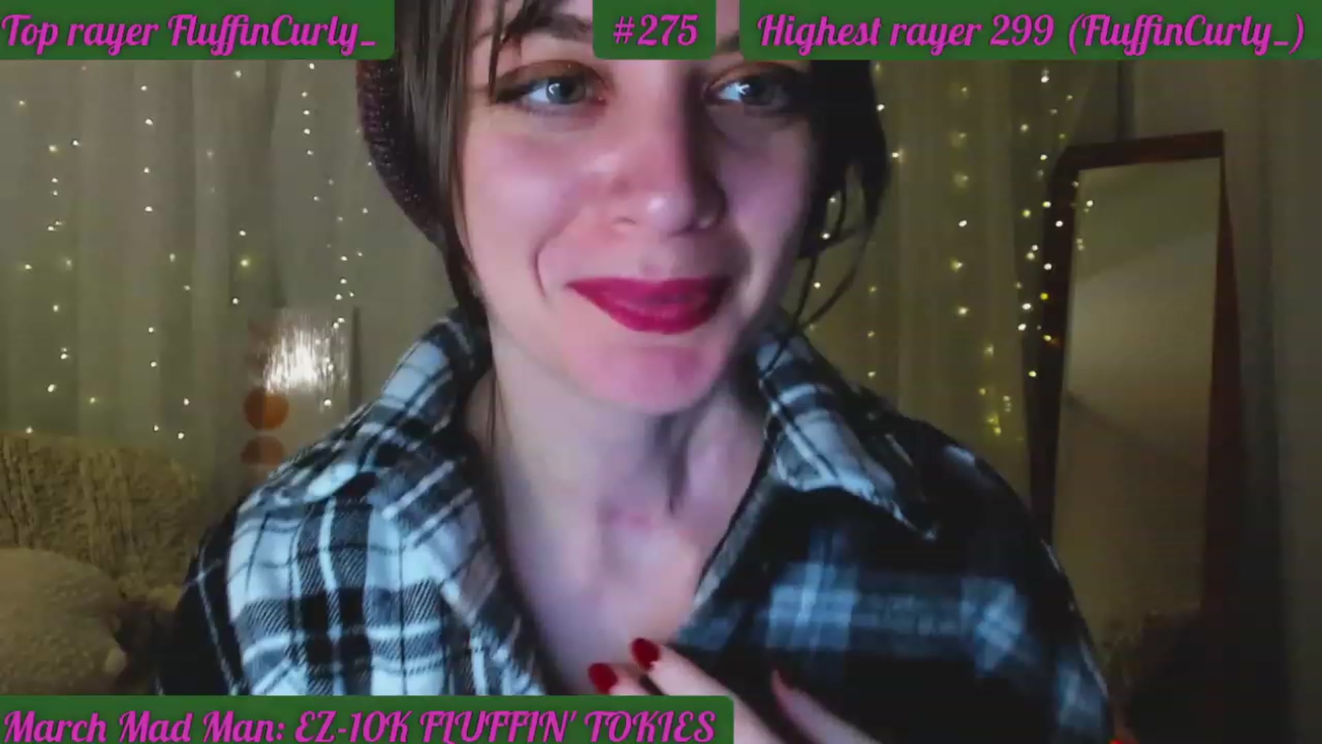 FluffinRayRay video thumbnail