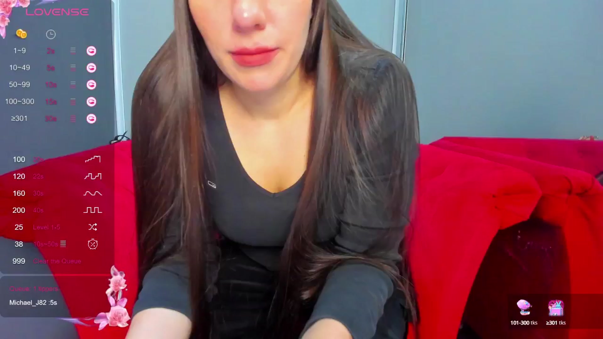 ornellamuti video thumbnail