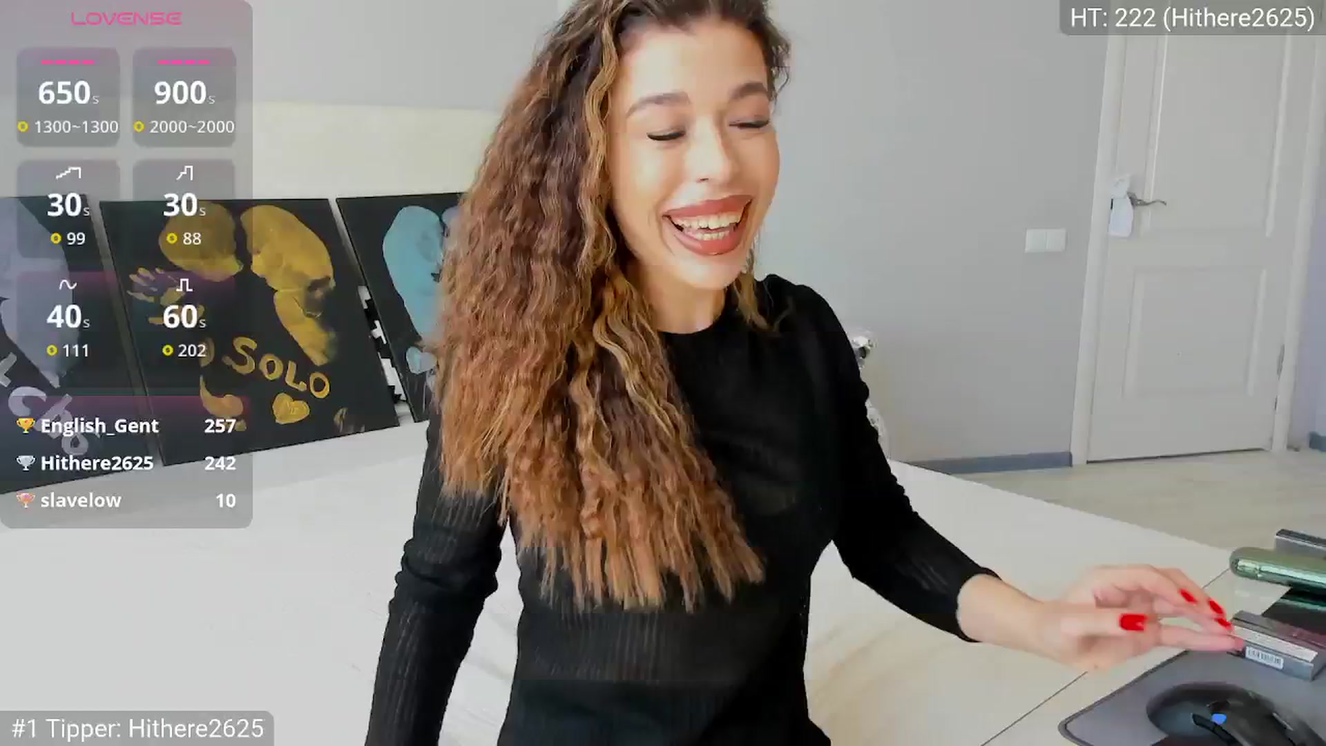 Yoursoul_Mila video thumbnail