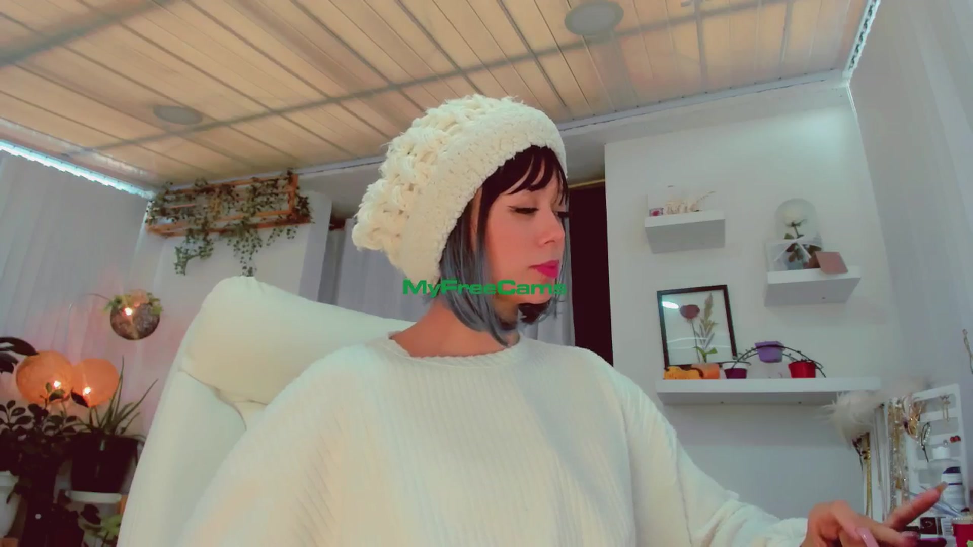 AngelicRossy video thumbnail