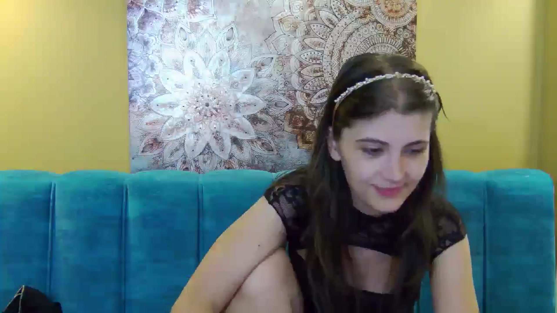 PatyBlack video thumbnail