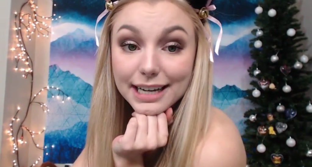 Paige video thumbnail