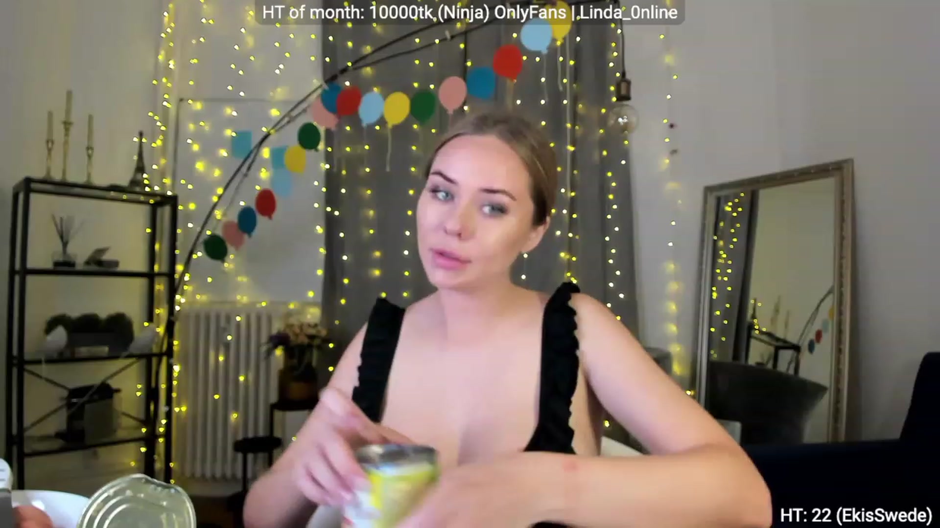 Linda_0nline video thumbnail