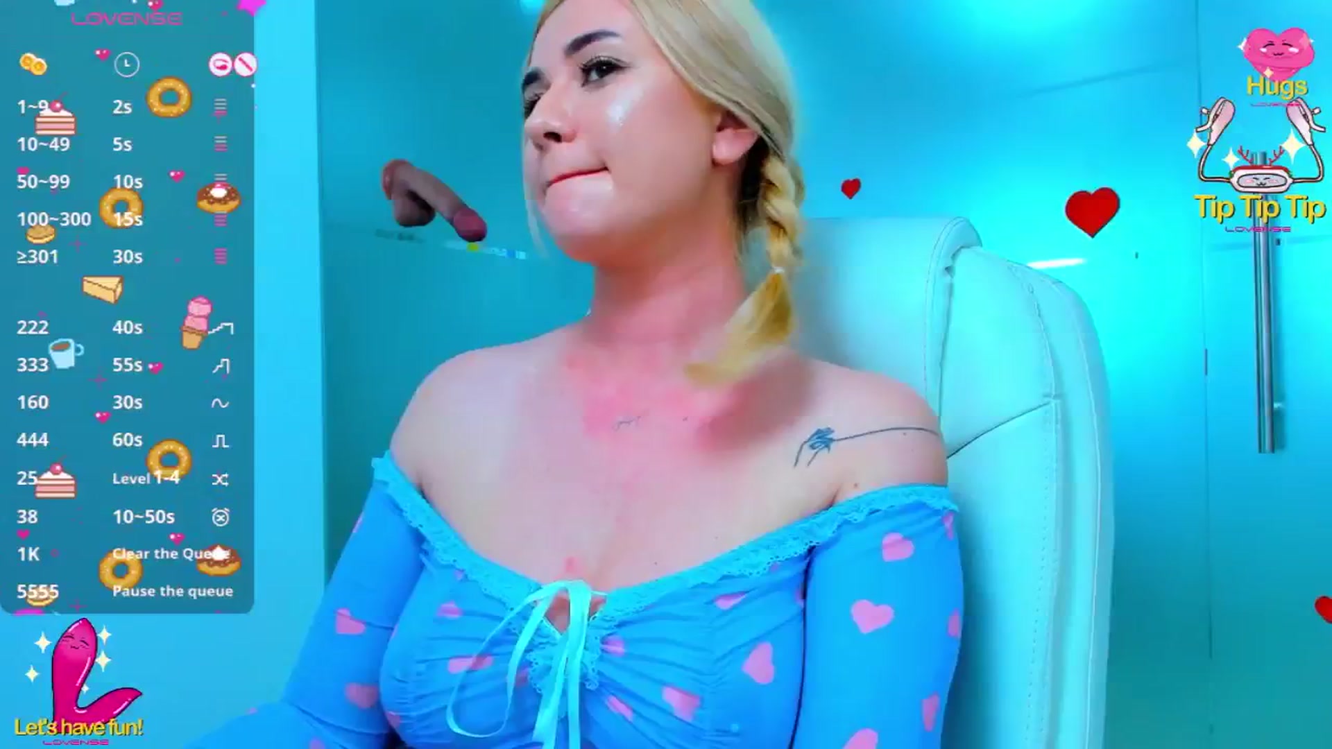perfecttits96 video thumbnail
