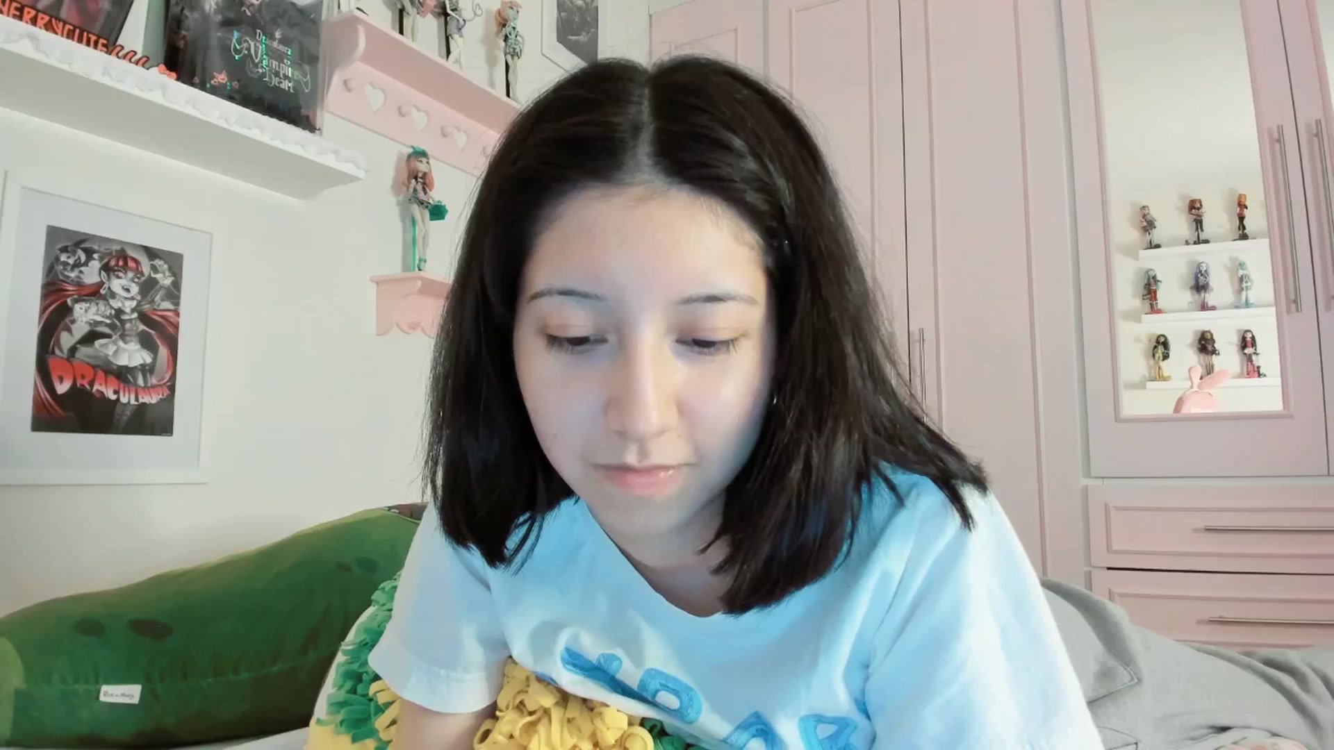 Cherrycute666 video thumbnail