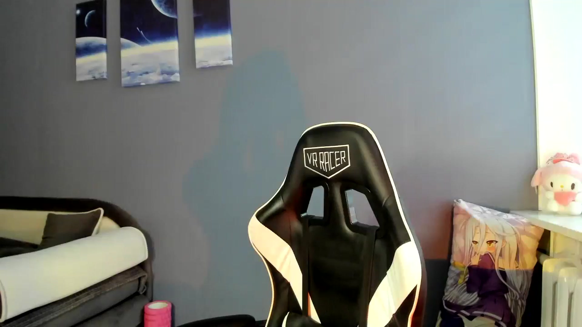 RoboSasha video thumbnail