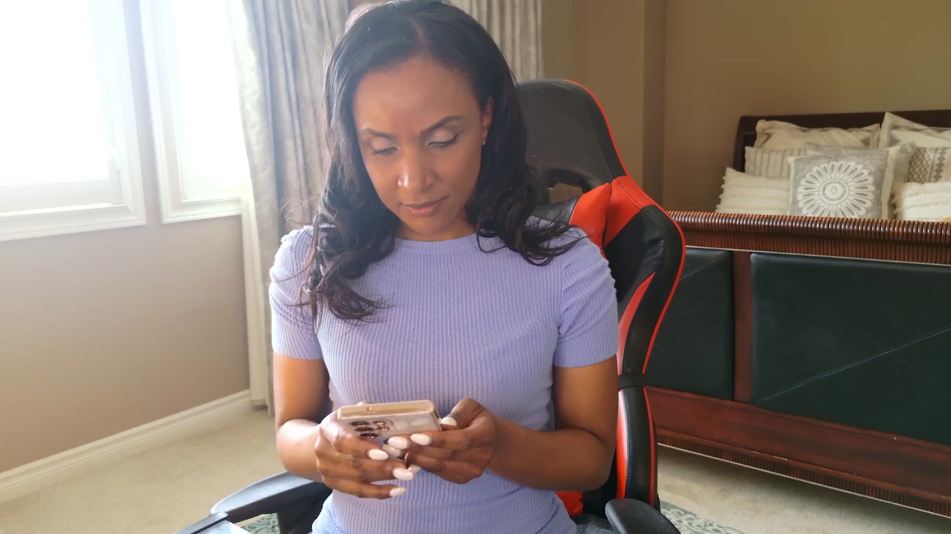 Ms_WetNWild video thumbnail