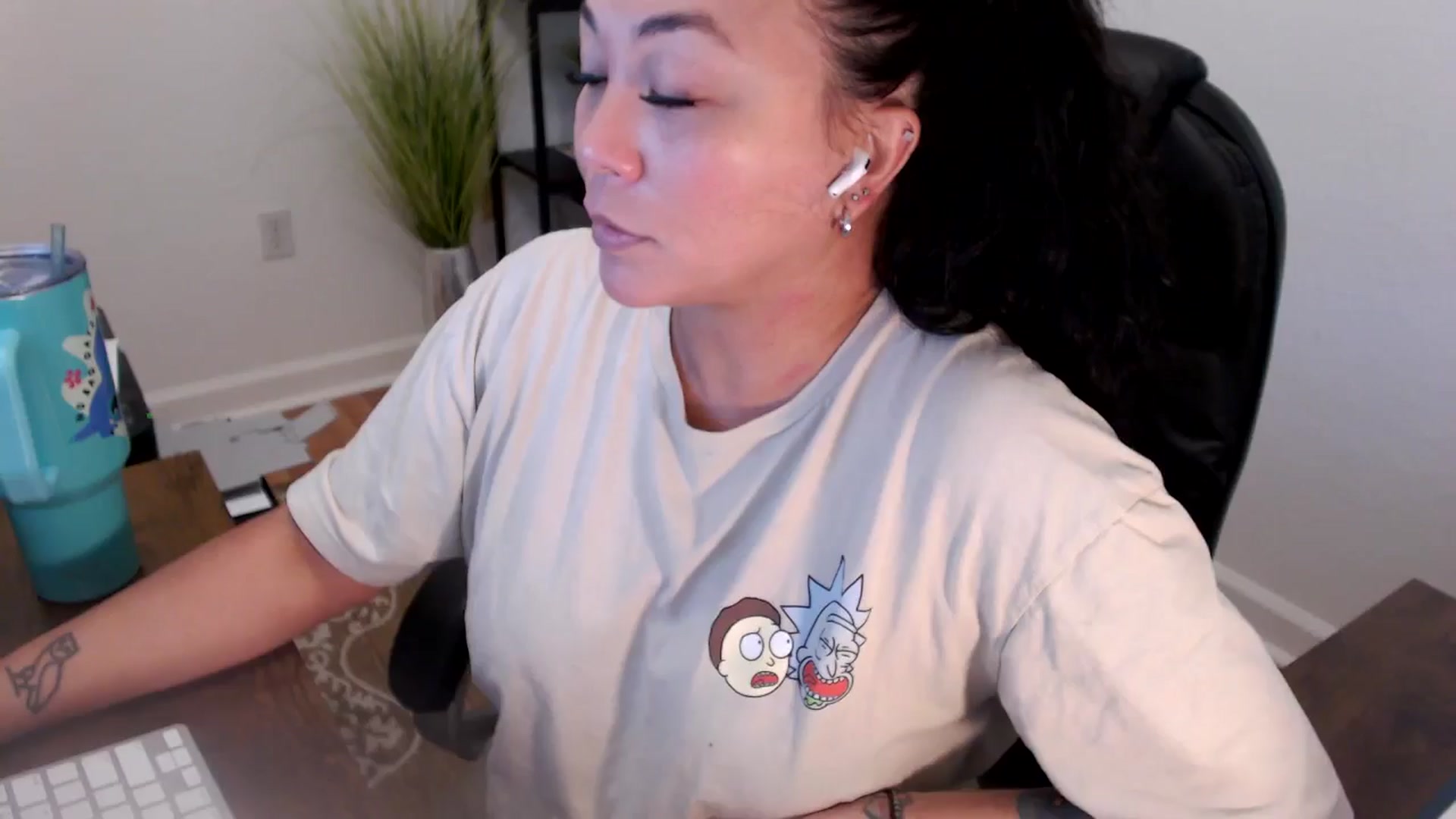 MickaylaStar video thumbnail