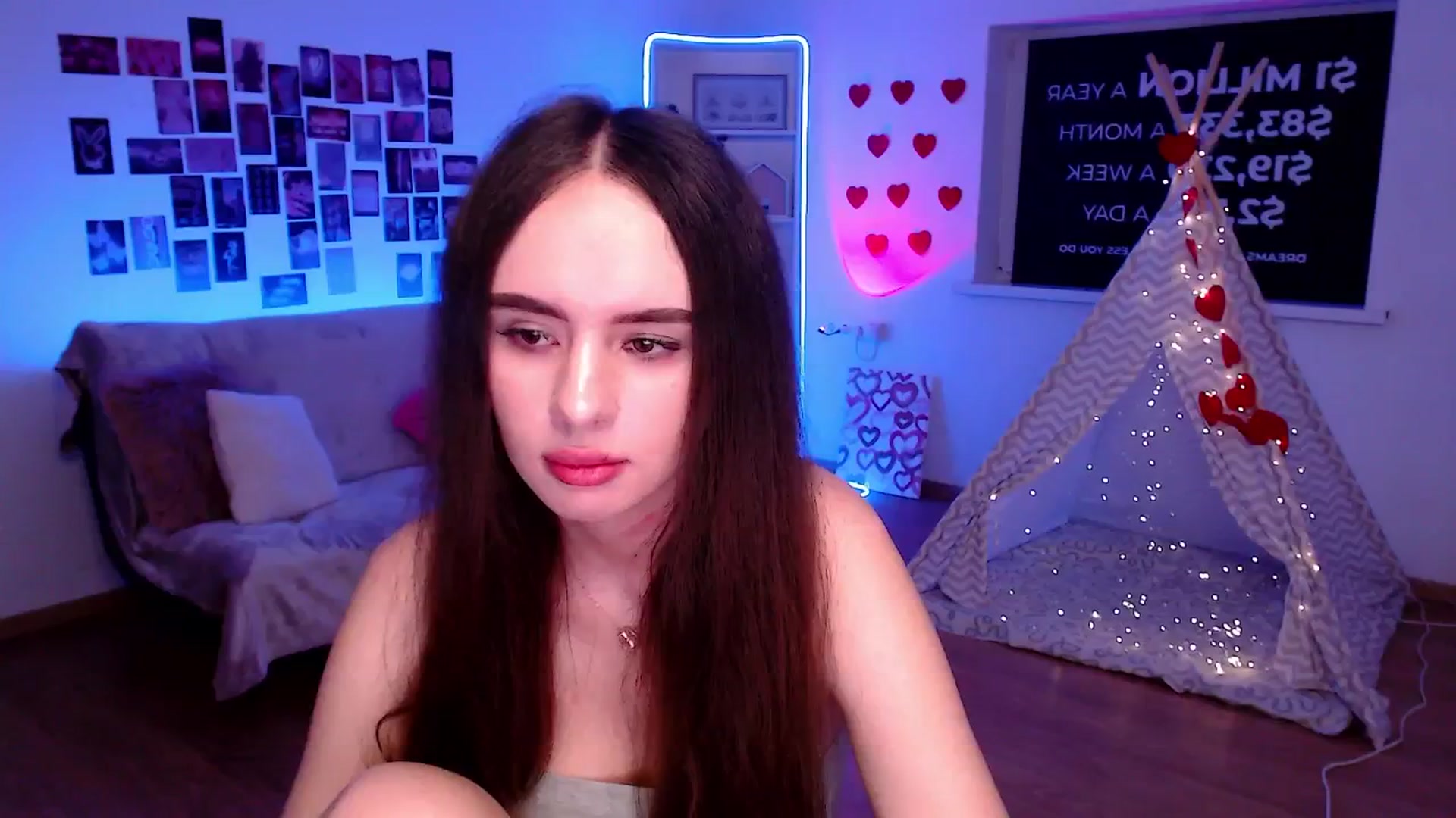 Lady_Luck0 video thumbnail