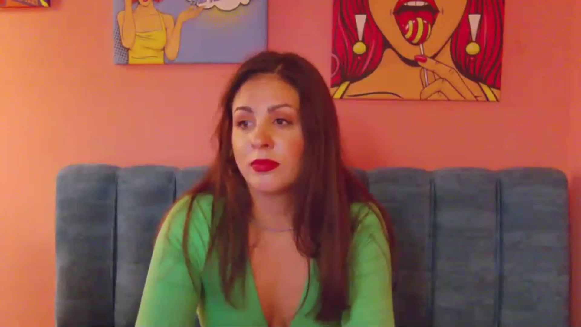 Video Poster