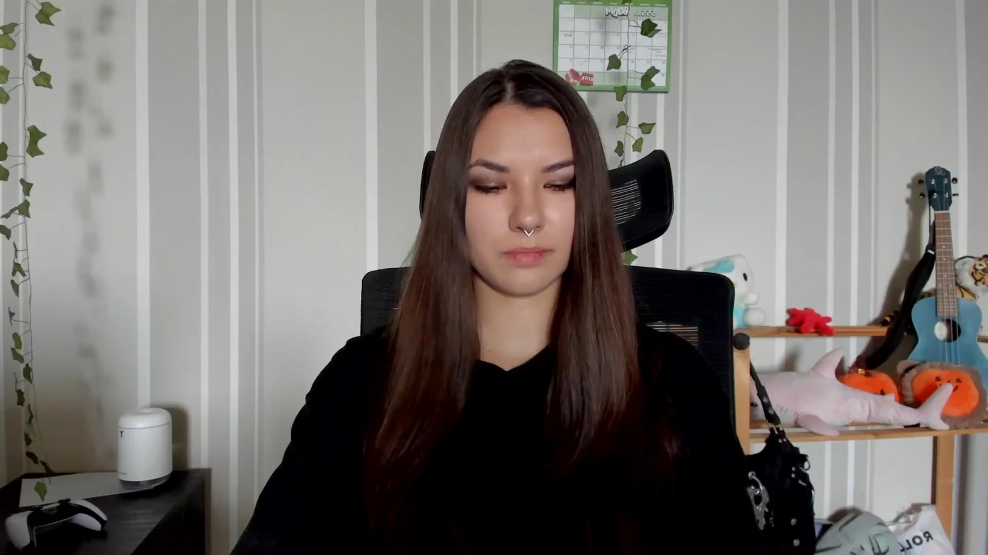 AmnesiaGirl1 video thumbnail