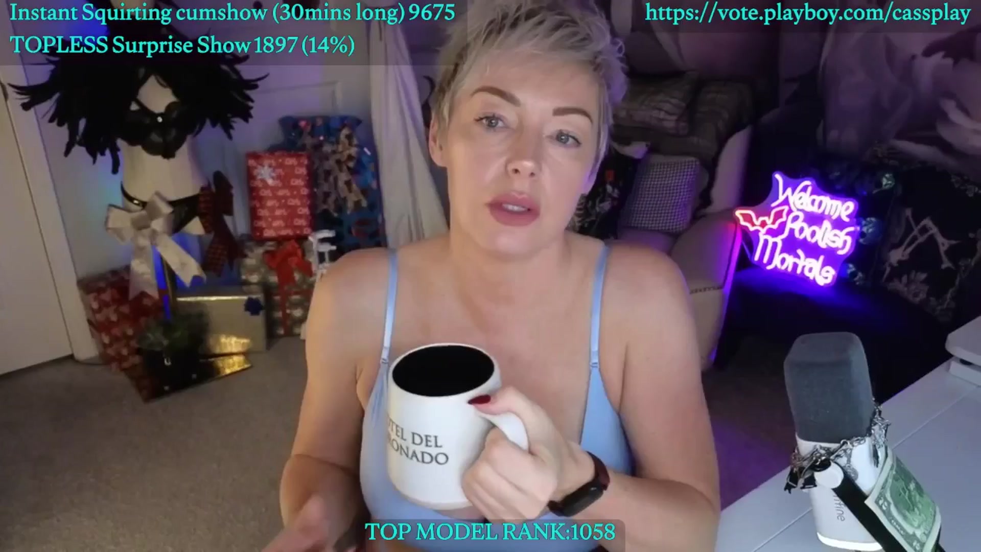 Cassplay video thumbnail