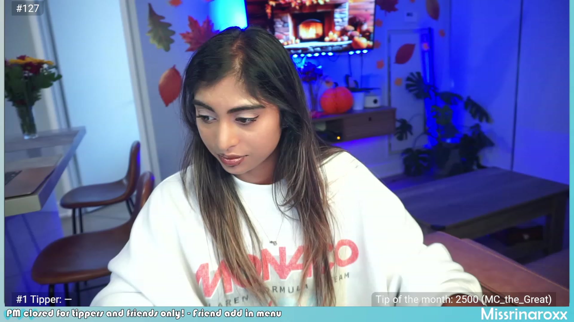 Missrinaroxx video thumbnail
