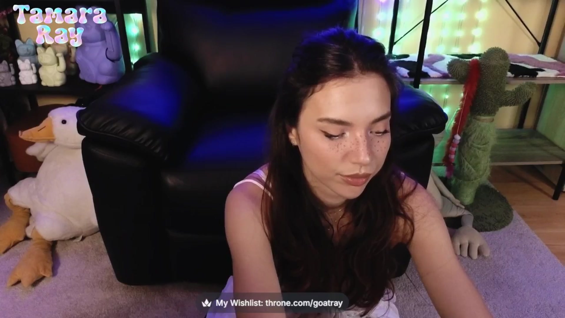 TamaraRay video thumbnail
