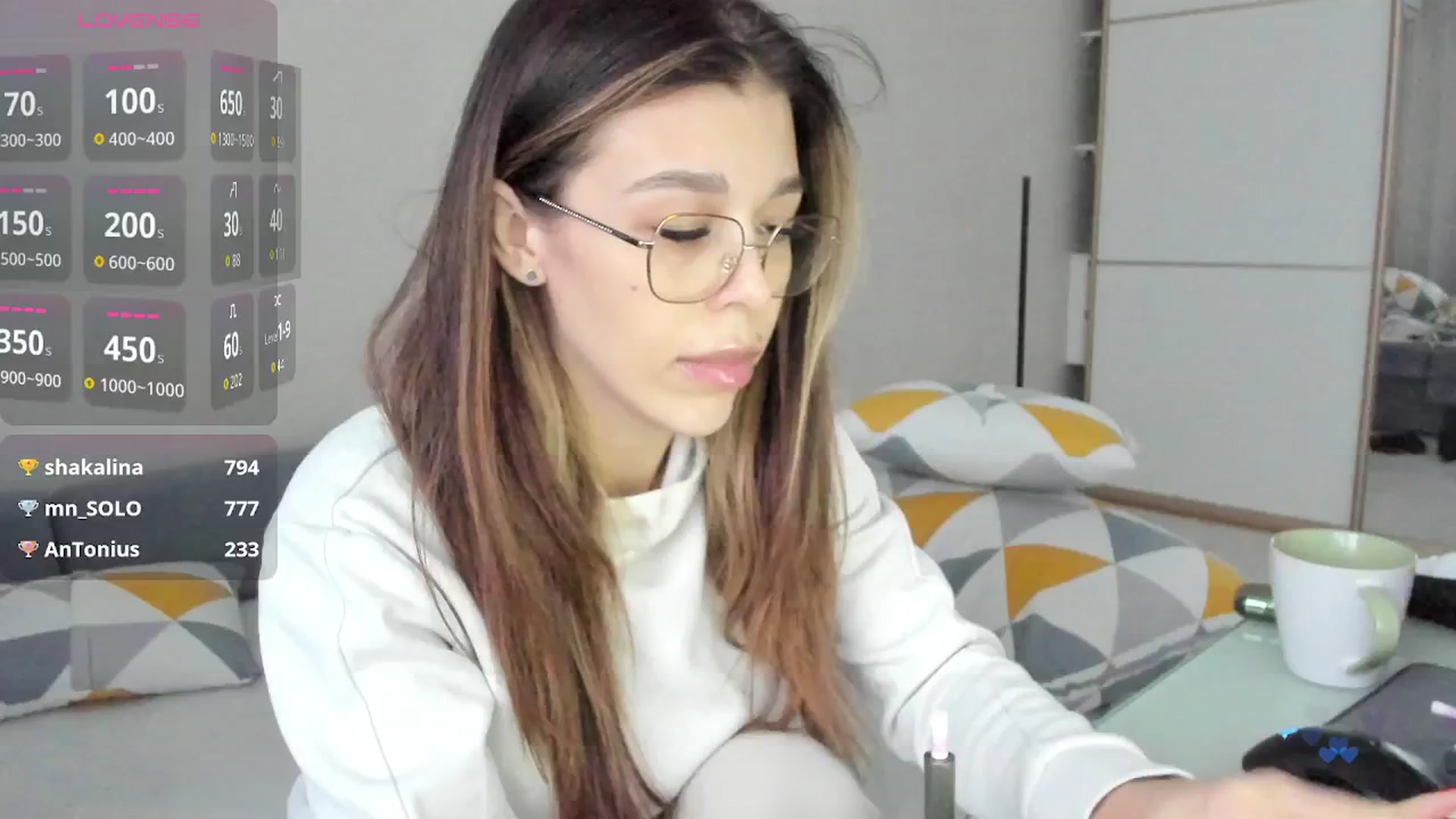 Yoursoul_Mila video thumbnail