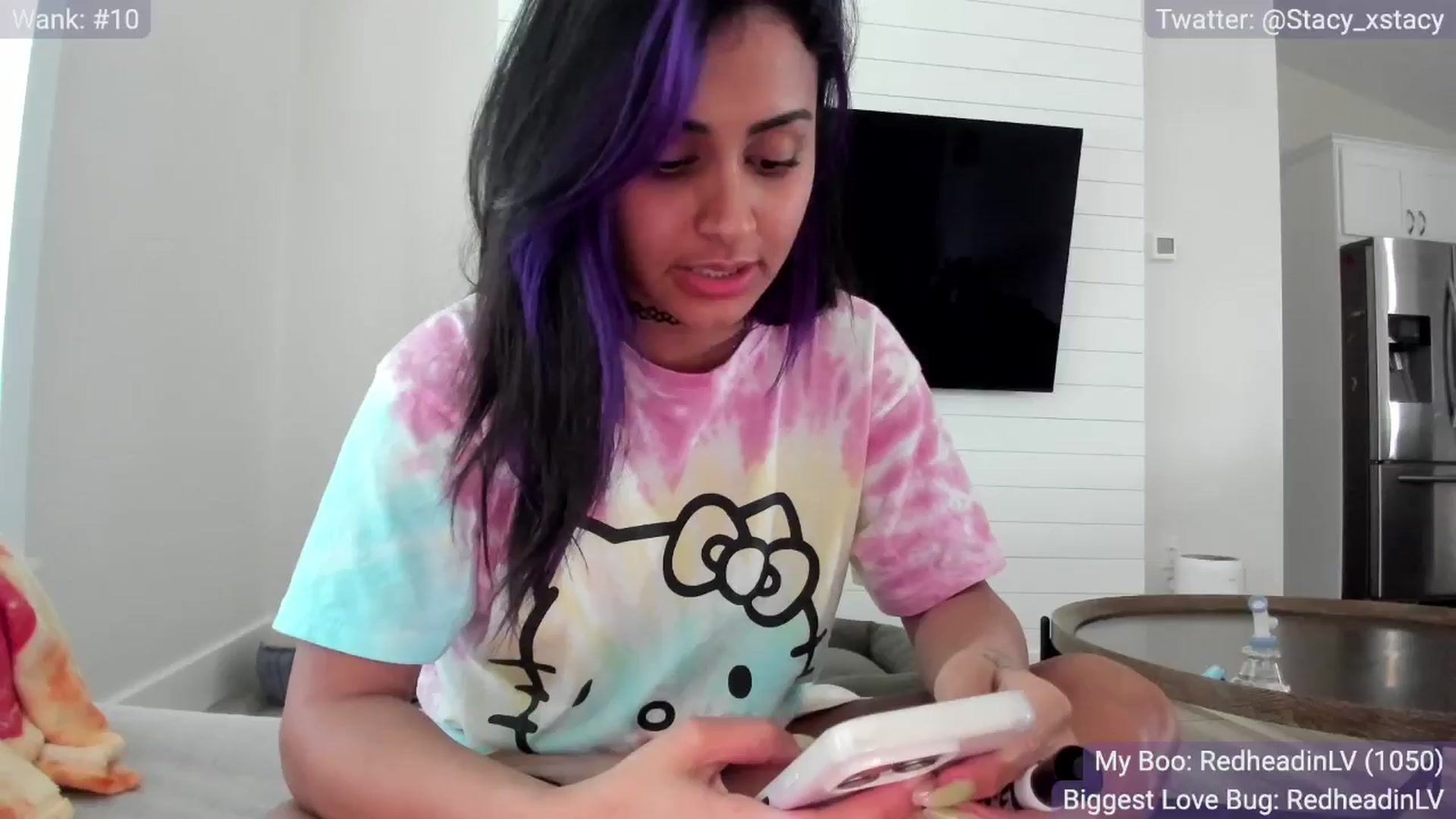 Stacy_x3 video thumbnail