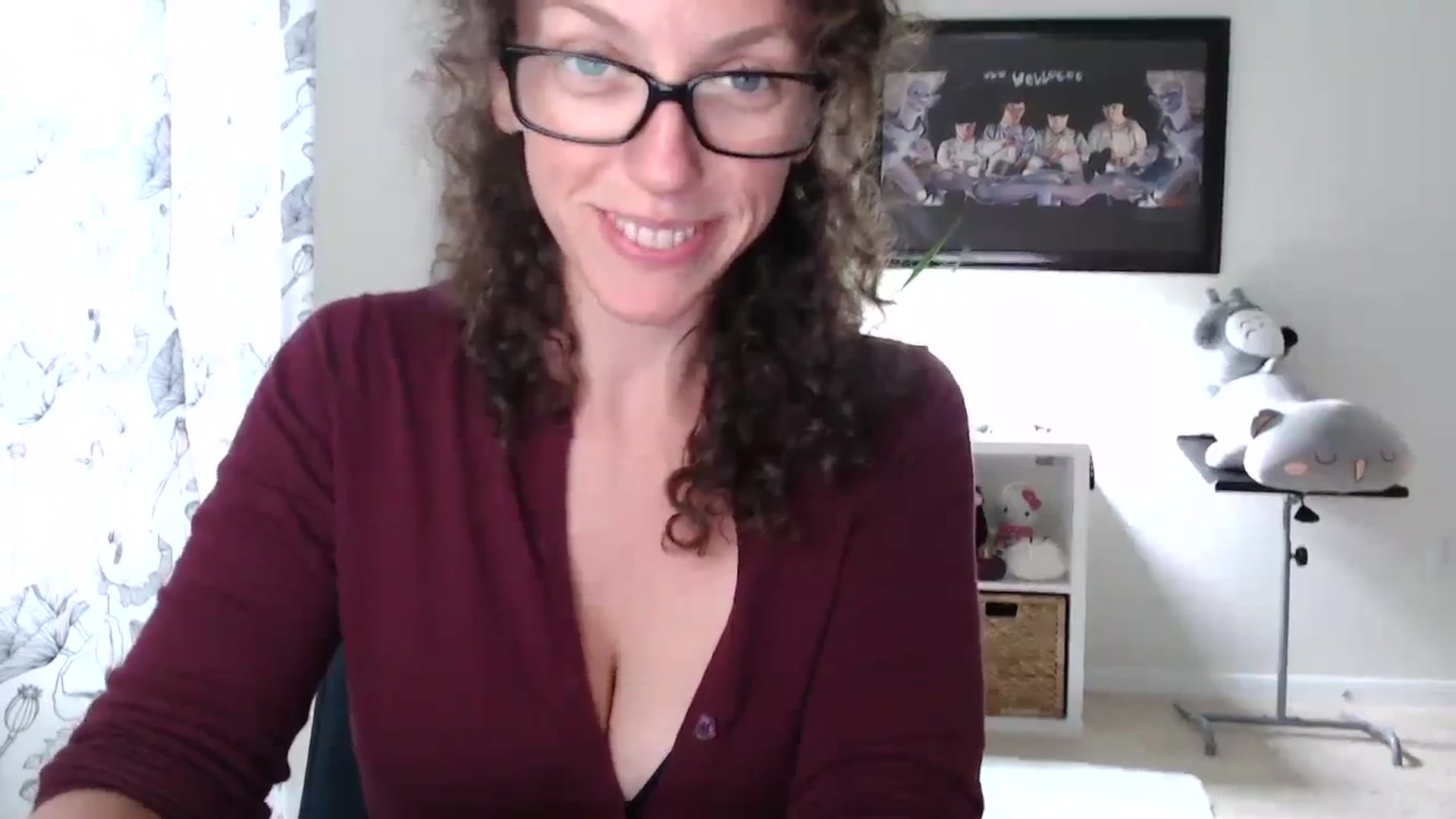 Sarah_Stark video thumbnail