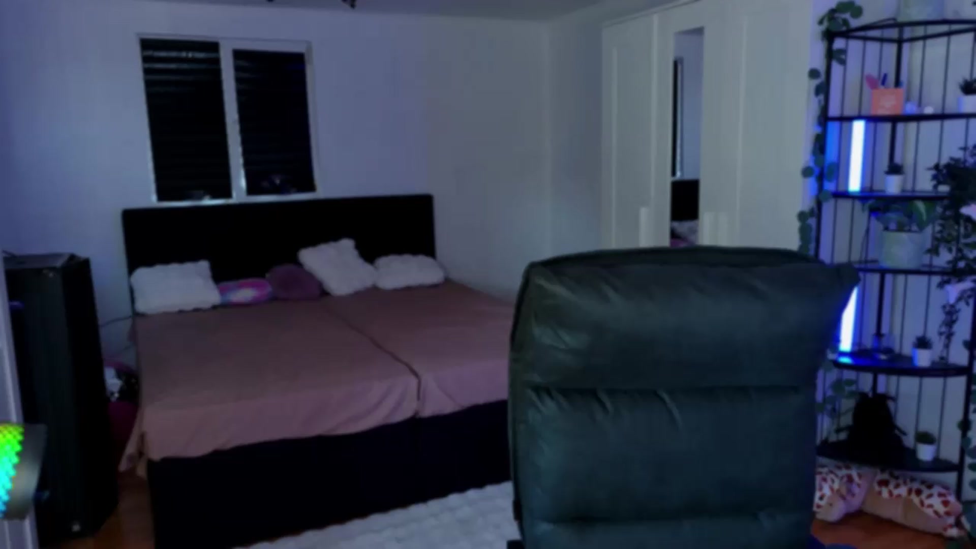 Amystique video thumbnail