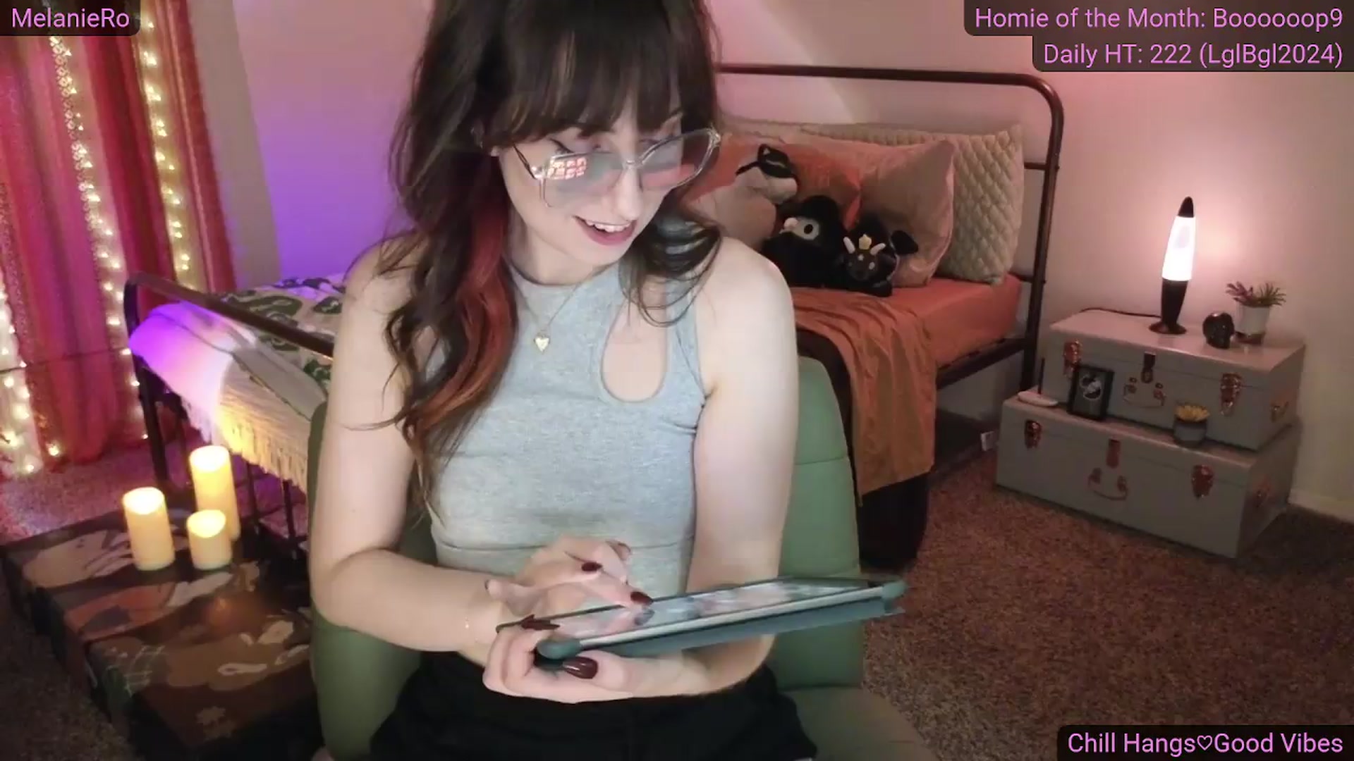 MelanieRo video thumbnail