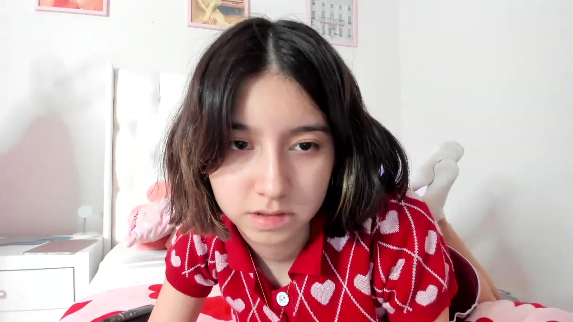 Cherrycute666 video thumbnail