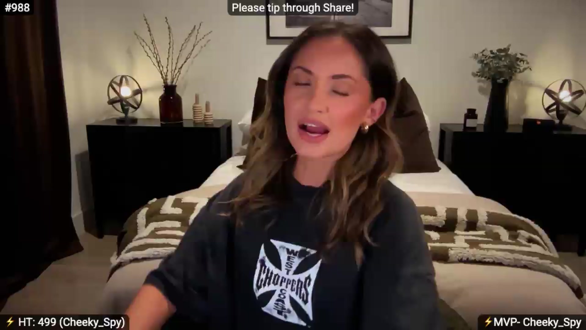 AlanaWylde video thumbnail