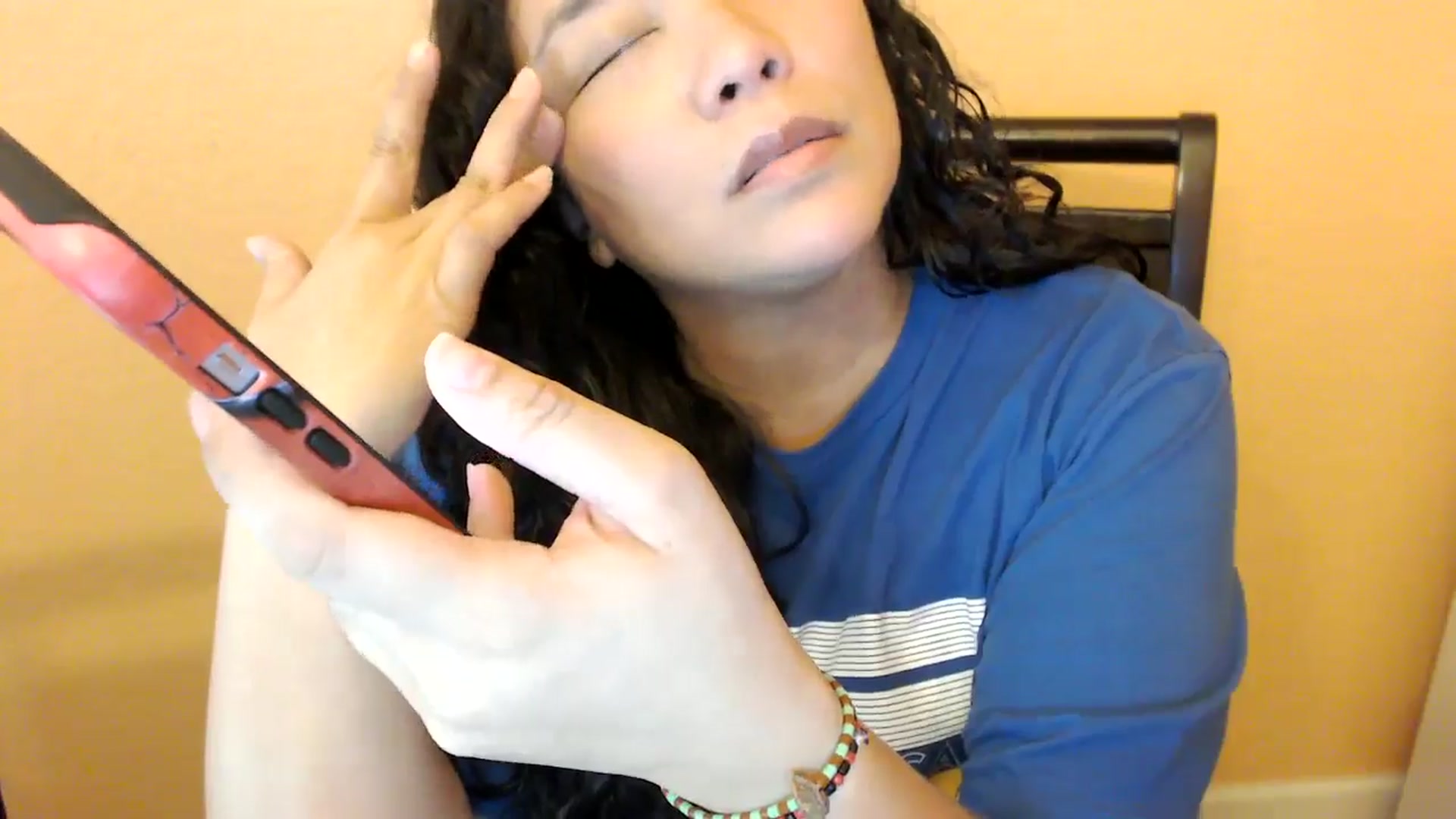 MickaylaStar video thumbnail