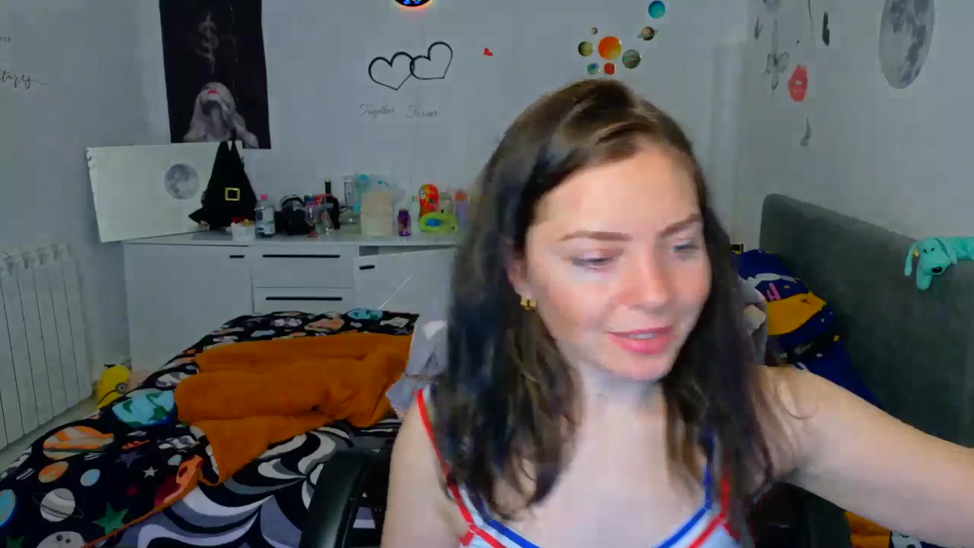 YreneA video thumbnail