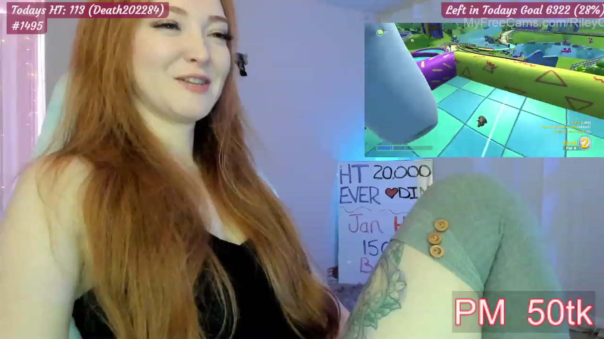 BdayRileyOh video thumbnail