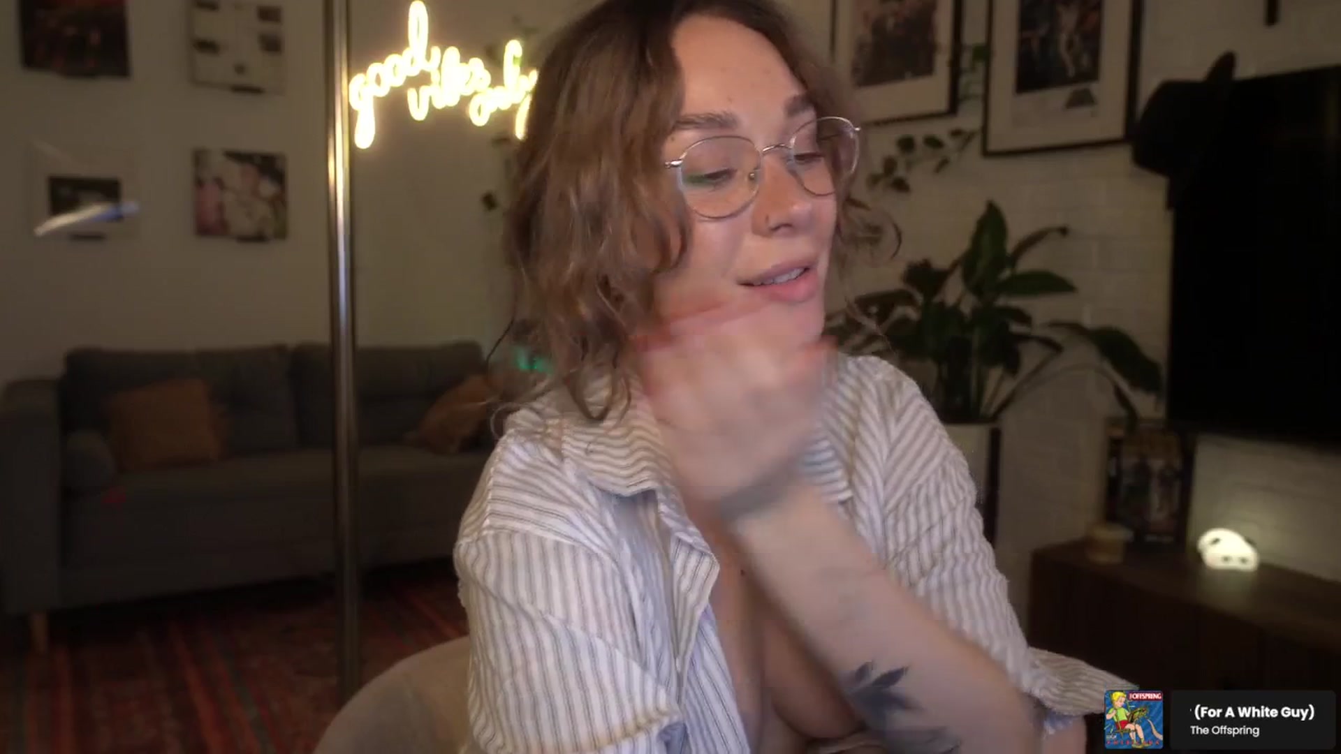 GoodVibes video thumbnail
