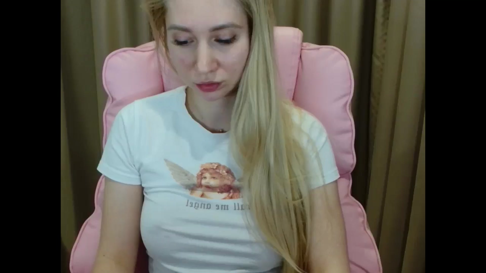 Miss_Sylvia video thumbnail