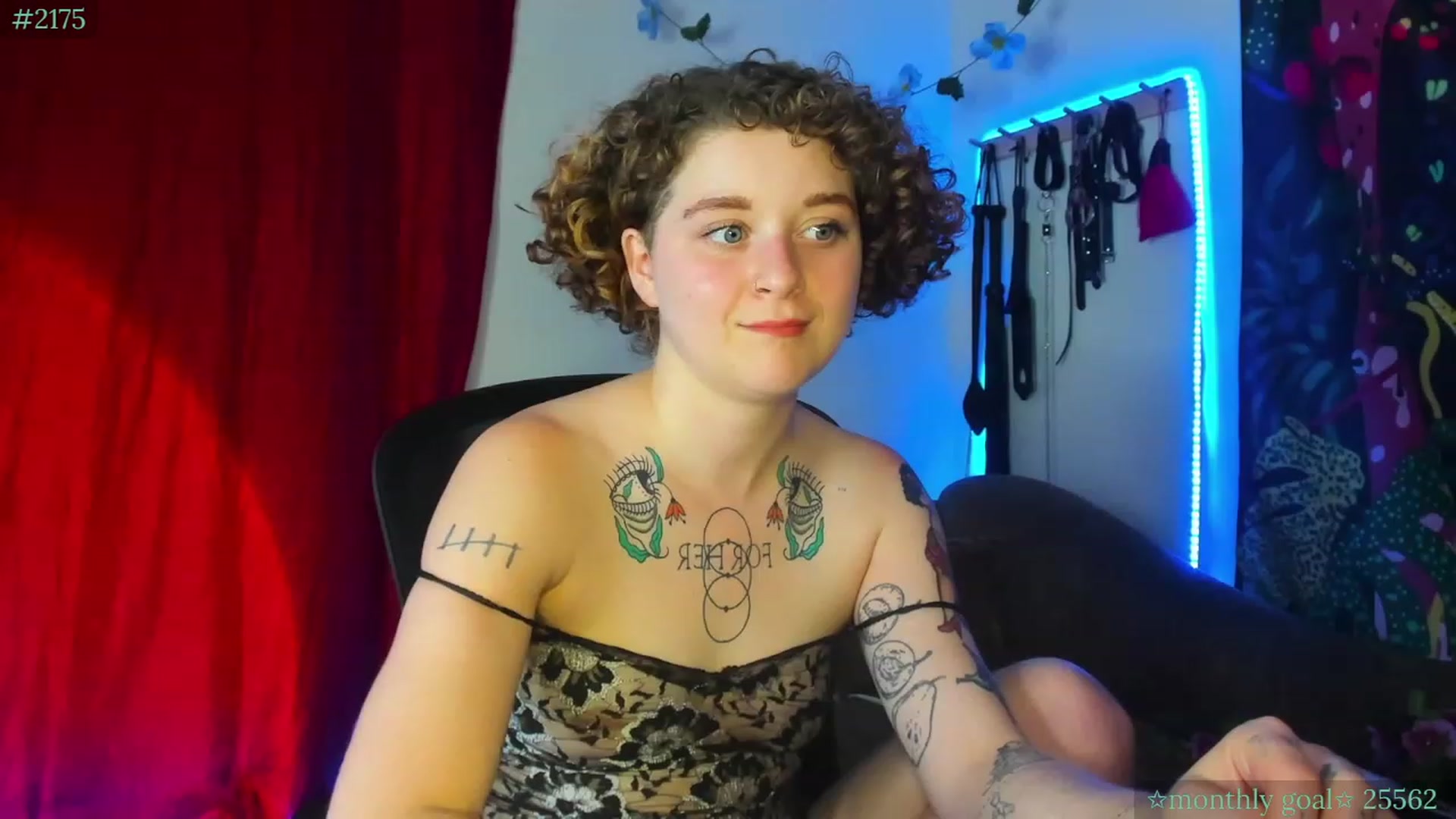 PeachyQueen_ video thumbnail