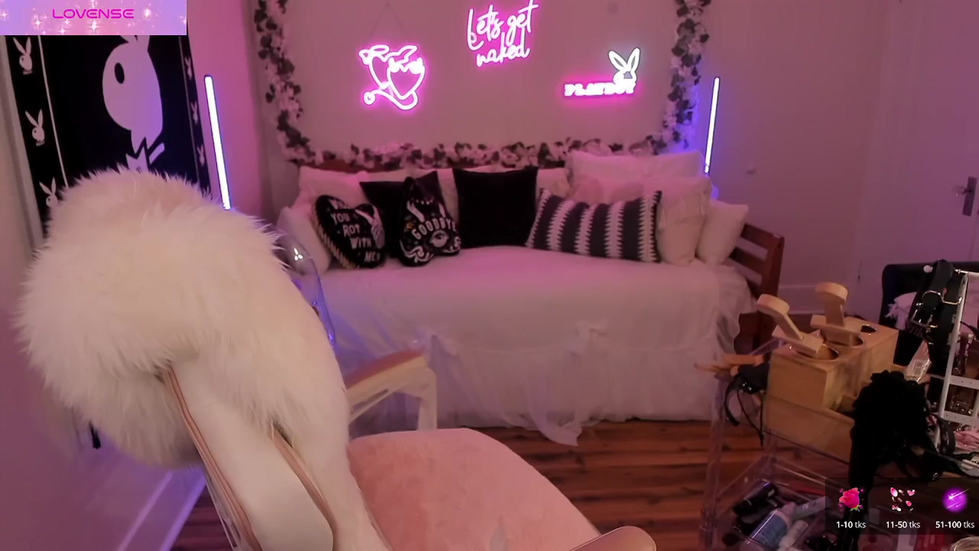 LillieQ video thumbnail