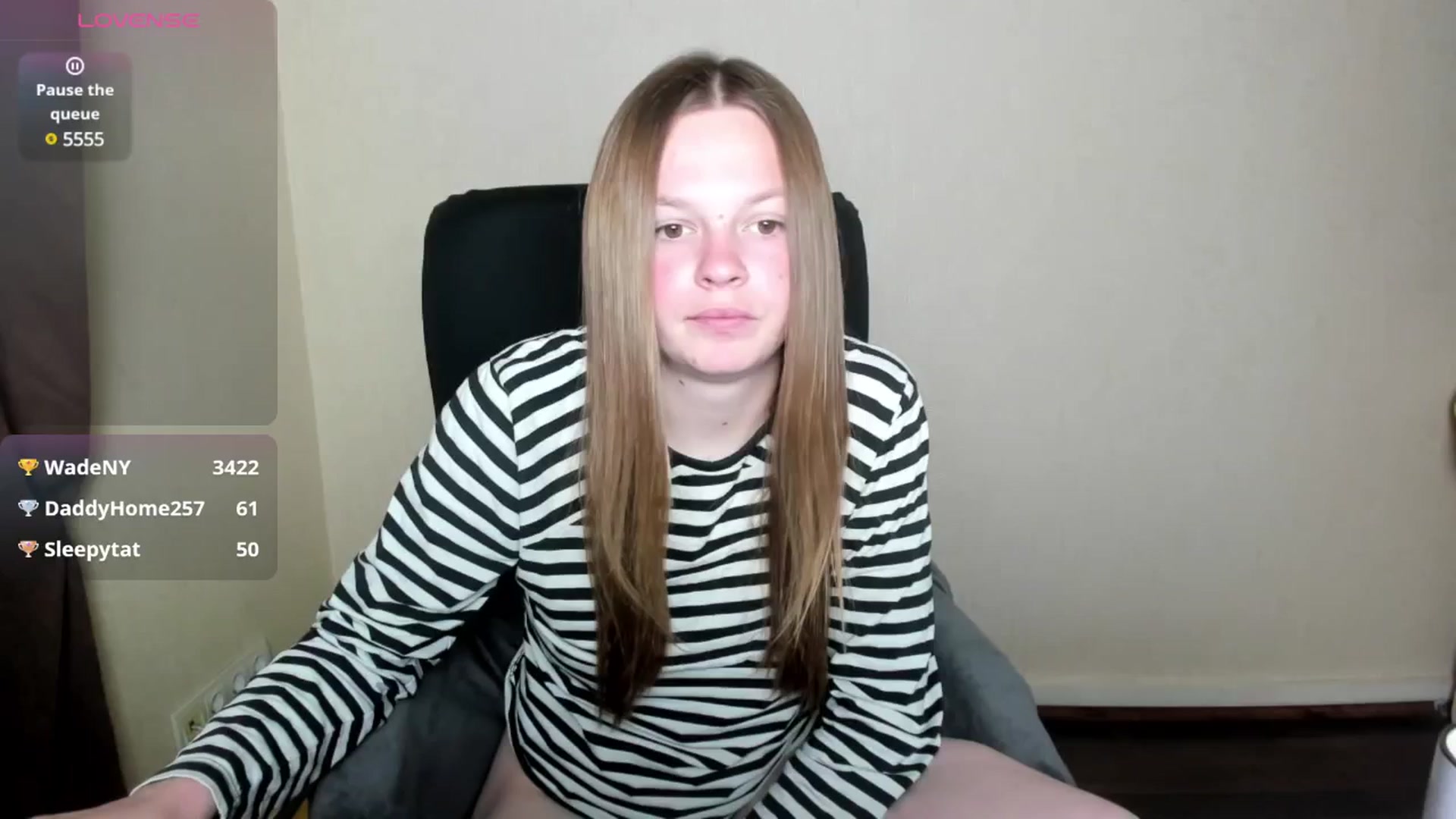 CuteDina video thumbnail