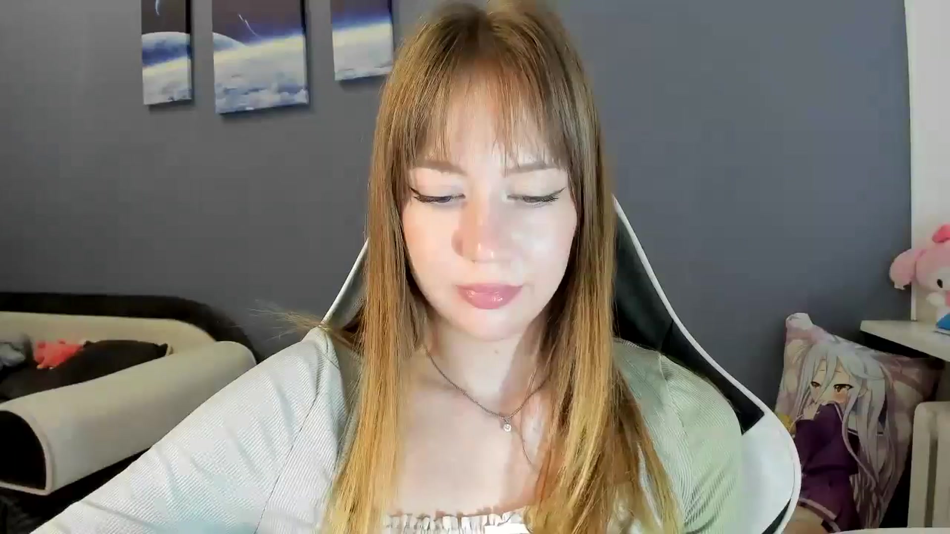 RoboSasha video thumbnail