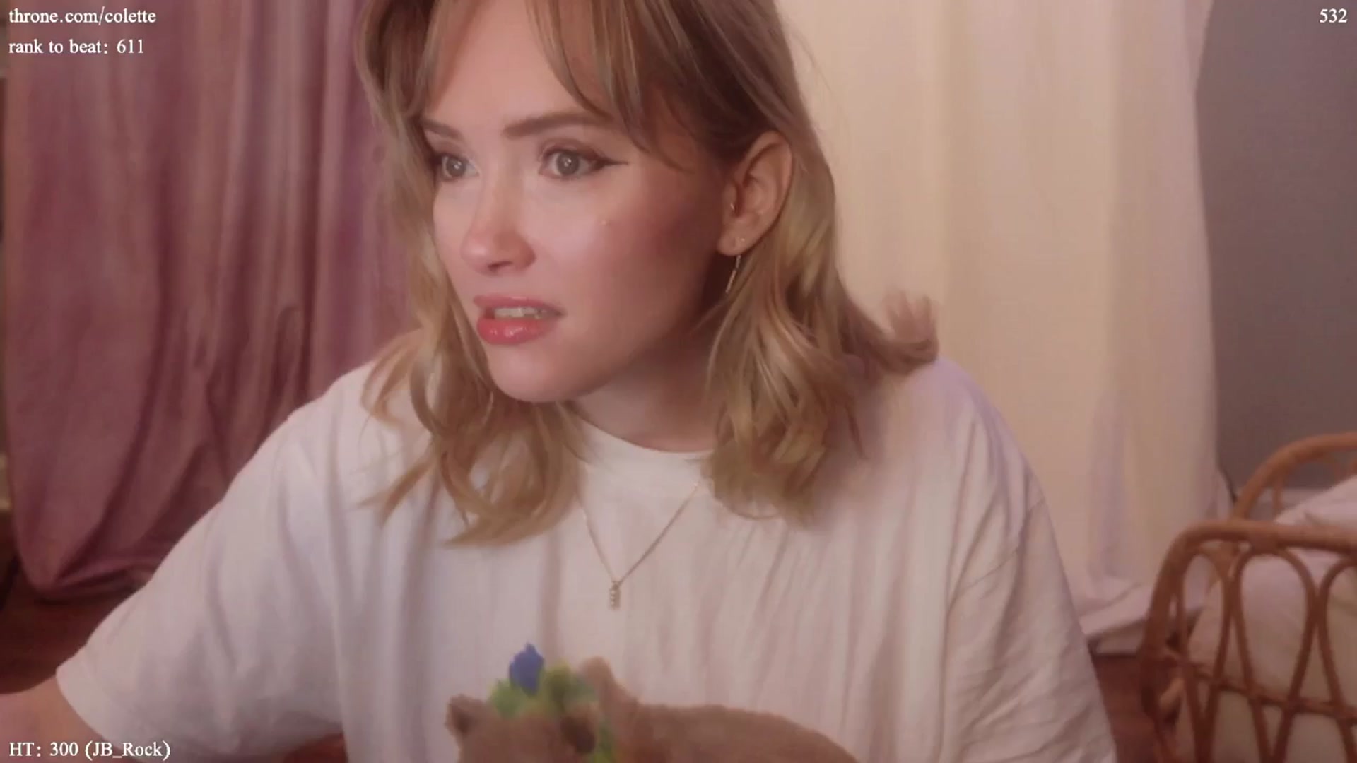 coletteclaude video thumbnail