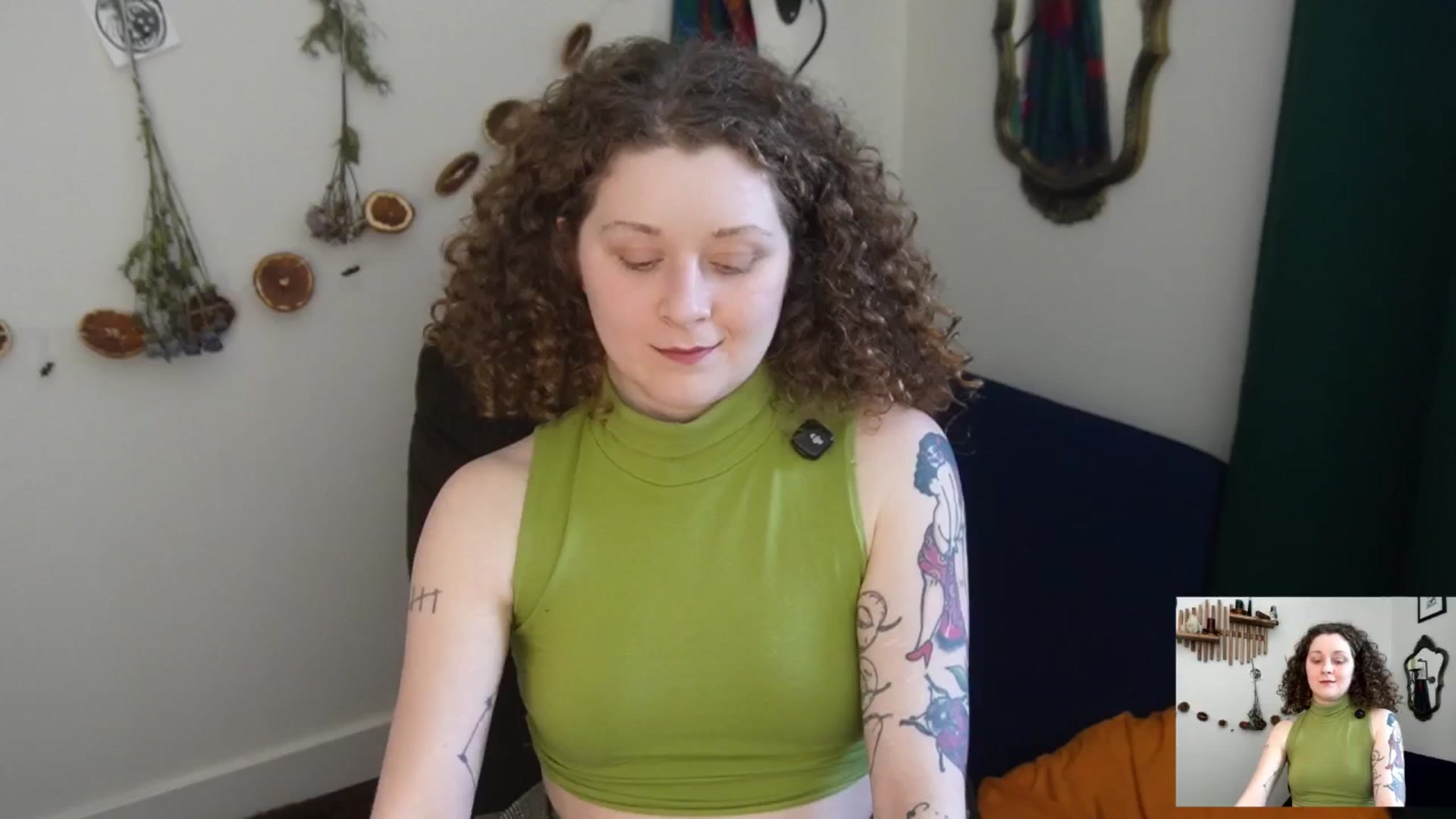 PeachyQueen_ video thumbnail
