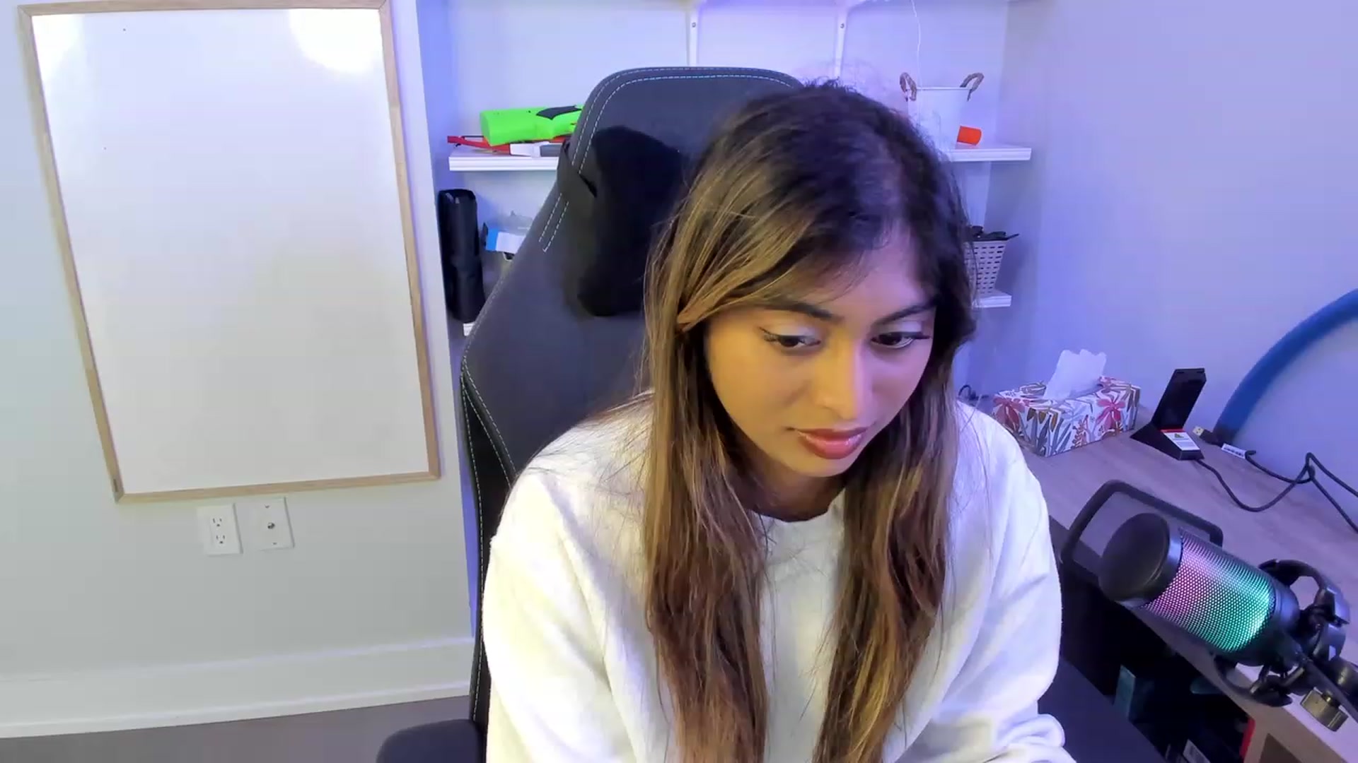 Missrinaroxx video thumbnail